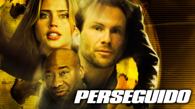 Imagen de Perseguido - 2