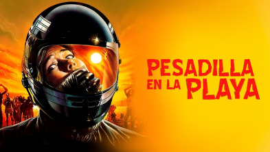 Imagen de Pesadilla en la playa - 2