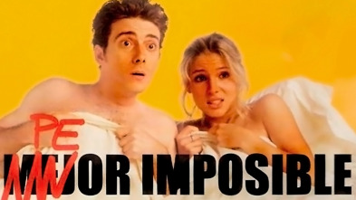 Imagen de Peor imposible - 2