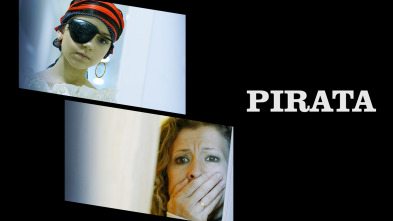 Imagen de Pirata - 2