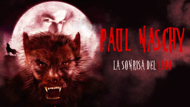 Imagen de Paul Naschy: La sonrisa del lobo - 2