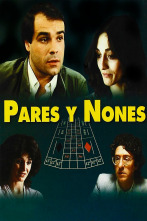 Imagen de Pares y nones - 1