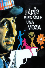 Imagen de París bien vale una moza - 1