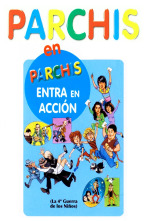 Imagen de Parchís entra en acción - 1