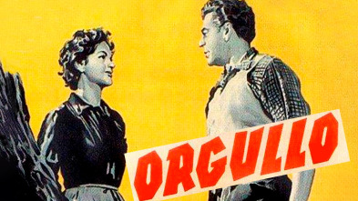 Imagen de Orgullo - 2