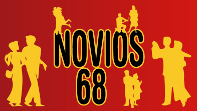 Imagen de Novios 68 - 2