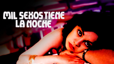 Imagen de Mil sexos tiene la noche - 2