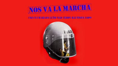 Imagen de Nos va la marcha - 2