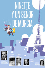 Imagen de Ninette y un señor de Murcia - 1