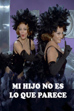 Imagen de Mi hijo no es lo que parece (Acelgas con champán... y mucha música) - 1
