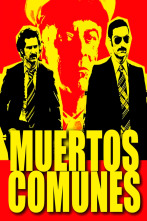 Imagen de Muertos comunes - 1