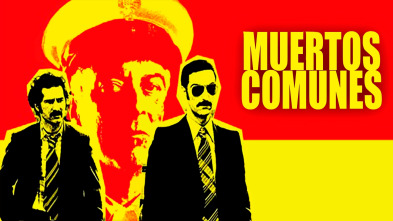 Imagen de Muertos comunes - 2