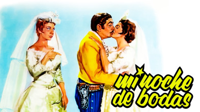 Imagen de Mi noche de bodas - 2