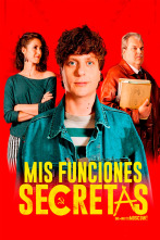 Imagen de Mis funciones secretas - 1