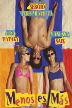 Imagen de Menos es más - 1