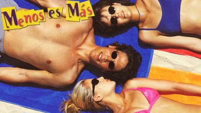 Imagen de Menos es más - 2