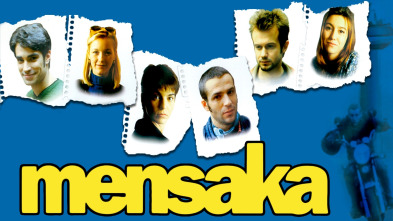 Imagen de Mensaka - 2