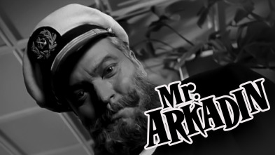 Imagen de Mr. Arkadin - 2