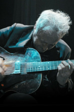 Imagen de Marc Ribot - The Jazz-Bins - Banlieues Bleues - 2