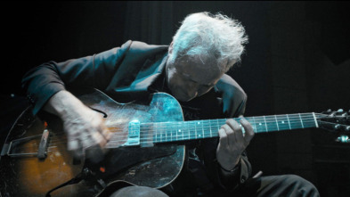 Imagen de Marc Ribot - The Jazz-Bins - Banlieues Bleues - 4