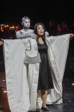 Imagen de 'Madama Butterfly' de Puccini en Atenas - 1