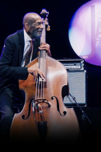 Imagen de Ron Carter Quartet con Marcus Miller - Monte-Carlo Jazz Festival - 2