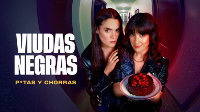 Imagen de Viudas negras: p*tas y chorras (T1) - 2