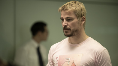 Imagen de Fight or Flight (Sicarios en el aire) - 3
