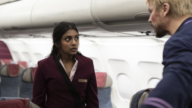 Imagen de Fight or Flight (Sicarios en el aire) - 6