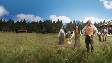 Imagen de Regreso a los orígenes (T1) - 2