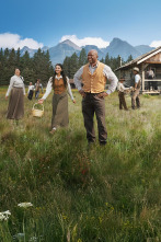 Imagen de Regreso a los orígenes (T1) - 1