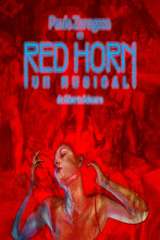 Imagen de Red Horn - 1