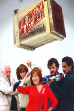 Imagen de Que parezca un accidente - 1