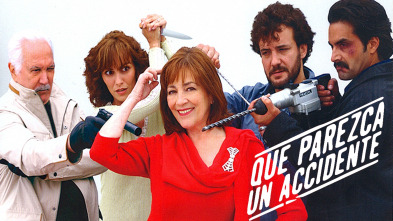 Imagen de Que parezca un accidente - 2