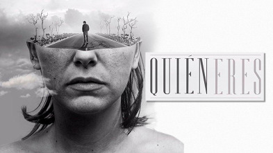 Imagen de Quién eres - 2