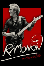 Imagen de Ramoncín. Una vida en el filo - 1