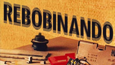 Imagen de Rebobinando - 2