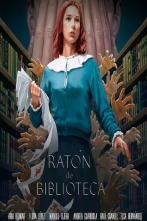 Imagen de Ratón de biblioteca - 1