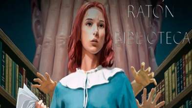 Imagen de Ratón de biblioteca - 2