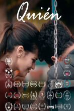 Imagen de Quién - 1