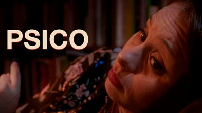 Imagen de Psico - 2