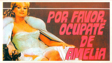 Imagen de Por favor, ocúpate de Amelia - 2