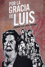 Imagen de Por la gracia de Luis - 1