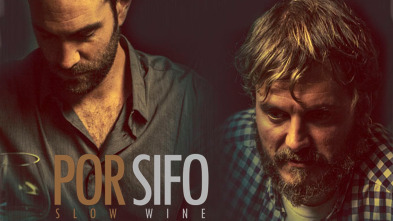 Imagen de Por Sifo (Slow wine) - 2