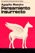 Imagen de Pensamiento insurrecto - 1