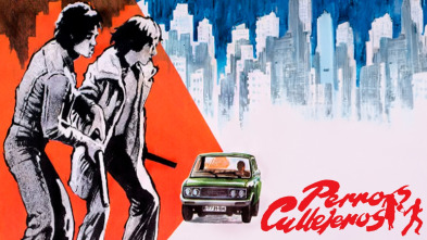 Imagen de Perros callejeros - 2