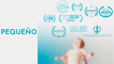 Imagen de Pequeño - 2