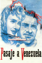 Imagen de Pasaje a Venezuela - 1