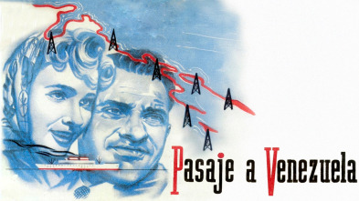 Imagen de Pasaje a Venezuela - 2