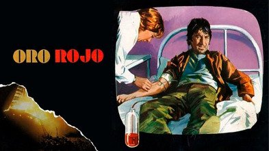 Imagen de Oro rojo - 2